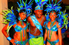 RIO 2014 CARNIVAL