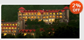 Celebrate New Year in Glenview Resort, Kasauli