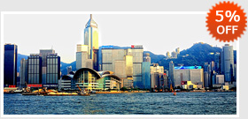 Diverse contrasts of stunning cityscapes