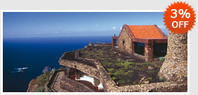 Portugal & Spain Fixed Departure