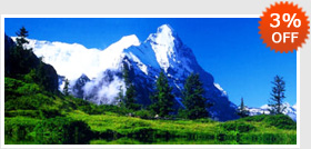 Miscellany of the landlocked - Switzerland