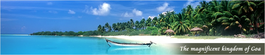 Holiday Inn Goa