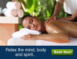 Ayurvedic Spa Treatments