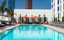 Hotel Courtyard Marriott, Los Angeles  