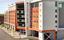Hyatt Place at the Falls