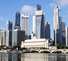 Singapore, the city with diverse culture & traditions..