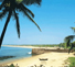The magnificent kingdom of Goa..
