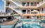 Hotel mamalla heritage, Mahabalipuram