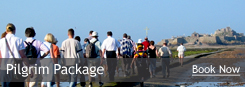 Pilgrim Package