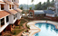 Riviera De Goa Resort
