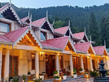 Swiss Hotel & Spa,Nainital
