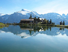Miscellany of the landlocked � Switzerland..