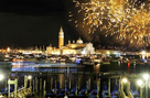 FESTA DEL REDENTORE - VENEZIA 2012