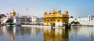 Sri Harmandir Sahib