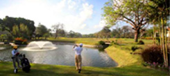 Bali Golf Break