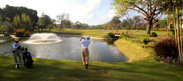 Bali Golf Break