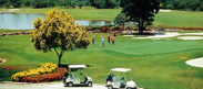 Bangkok & River Kwai Golf