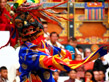 Bhutan the Paradise of Hill