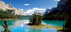 West Canada Classic