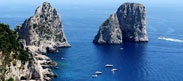 Capri and Naples for ever