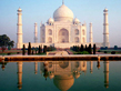 Captivating Agra