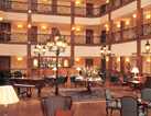 The Oberoi Cecil (Shimla)