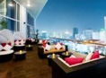 Centara Grand At Central world (Bangkok)