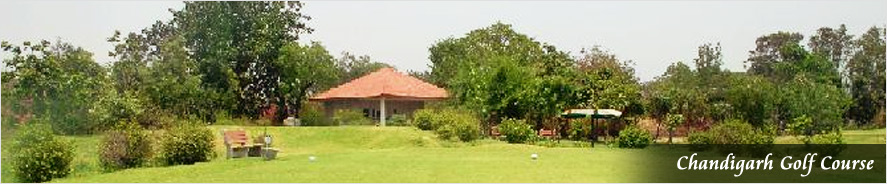 Chandigarh Golf Package