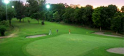 Chandigarh Golf Package