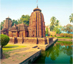 Travel to Odisha