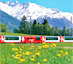 Travel to Switzerland