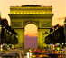 Travel to Paris