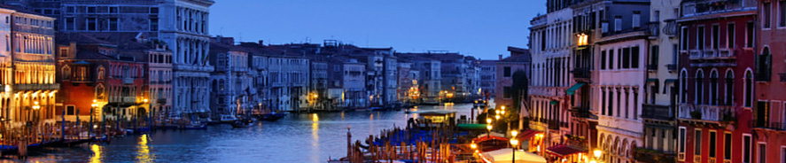 Classic Italy
