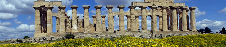 Classical Sicily
