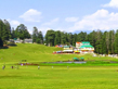 Dharamshala/Dalhousie/Amritasr