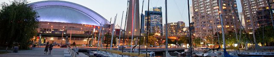 East Coast Canada