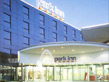 Park Inn Hotel-Zurich