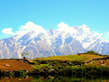 Exotic Himalayas