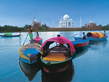 Gateway to Golden Triangle
