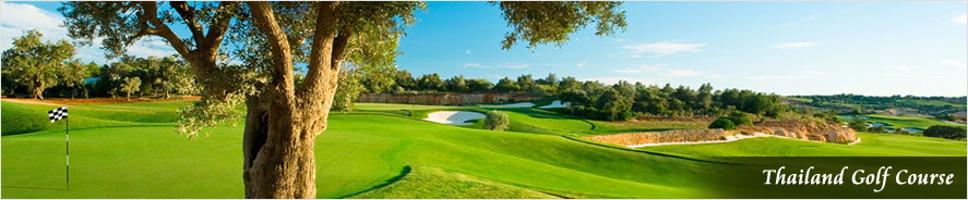 Best of Thailand Golf Expedition