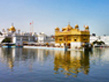 Sri Harmandir Sahib, Amritsar