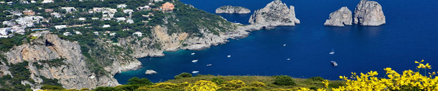 Heart of Italy