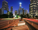 Hotels in Los Angeles