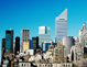 Hotels in New York