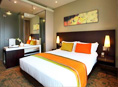 Hotel Park Regis (Singapore)