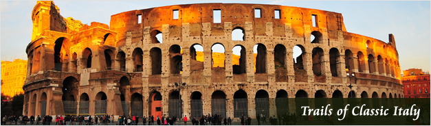 italy as a tourist destination