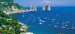 Rome and Amalfi Coast