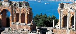 Classical Sicily
