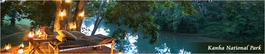 Kanha National Park
