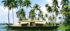 Travel to Kerala